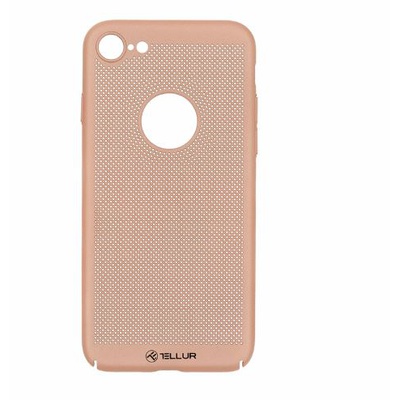  Tellur Cover Heat Dissipation for iPhone 8 rose gold