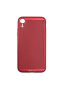  Tellur Cover Heat Dissipation for iPhone XR red