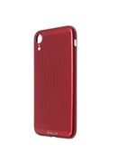  Tellur Cover Heat Dissipation for iPhone XR red Hover