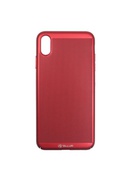  Tellur Cover Heat Dissipation for iPhone XS MAX red