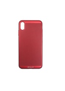  Tellur Cover Heat Dissipation for iPhone XS red