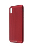  Tellur Cover Heat Dissipation for iPhone XS red Hover