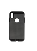  Tellur Cover Heat Dissipation for iPhone X/XS black