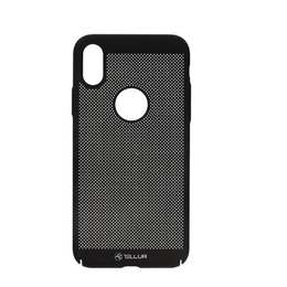  Tellur Cover Heat Dissipation for iPhone X/XS black