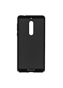  Tellur Cover Heat Dissipation for Nokia 5 black