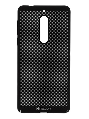  Tellur Cover Heat Dissipation for Nokia 5 black  Hover