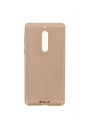  Tellur Cover Heat Dissipation for Nokia 5 gold