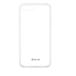  Tellur Cover Hybrid for iPhone 8 Plus transparent