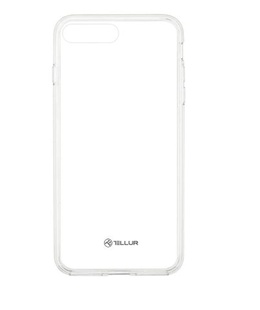  Tellur Cover Hybrid for iPhone 8 Plus transparent  Hover