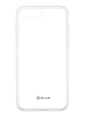  Tellur Cover Hybrid for iPhone 8 Plus transparent  Hover