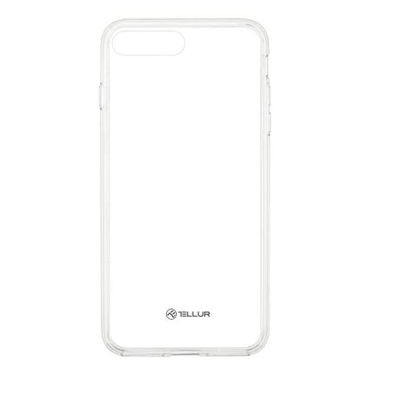  Tellur Cover Hybrid for iPhone 8 Plus transparent