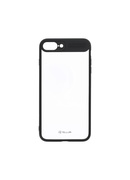  Tellur Cover Hybrid Matt Bumper for iPhone 8 Plus black