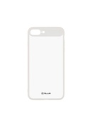 Tellur Cover Hybrid Matt Bumper for iPhone 8 Plus white