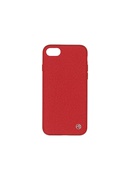  Tellur Cover Pilot for iPhone 8 red