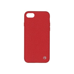 Tellur Cover Pilot for iPhone 8 red