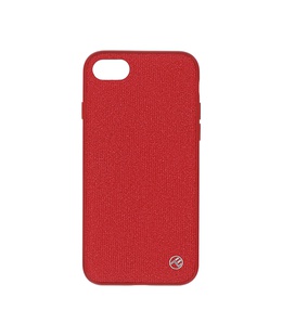  Tellur Cover Pilot for iPhone 8 red  Hover