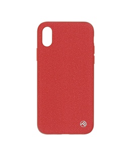  Tellur Cover Pilot for iPhone X/XS red  Hover