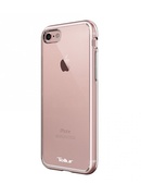  Tellur Cover Premium Crystal Shield for iPhone 7 pink
