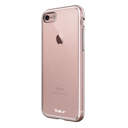  Tellur Cover Premium Crystal Shield for iPhone 7 pink