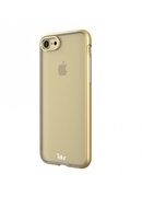  Tellur Cover Premium Fluid Fusion for iPhone 7 gold