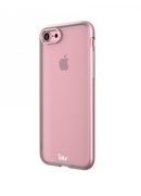  Tellur Cover Premium Fluid Fusion for iPhone 7 pink