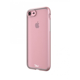  Tellur Cover Premium Fluid Fusion for iPhone 7 pink