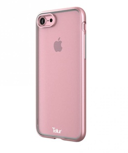  Tellur Cover Premium Fluid Fusion for iPhone 7 pink  Hover