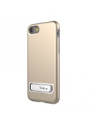  Tellur Cover Premium Kickstand Ultra Shield for iPhone 7 gold