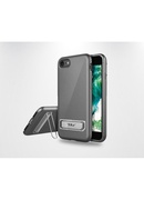  Tellur Cover Premium Kickstand Ultra Shield for iPhone 7 pink Hover