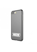  Tellur Cover Premium Kickstand Ultra Shield for iPhone 7 Plus silver