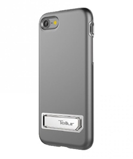  Tellur Cover Premium Kickstand Ultra Shield for iPhone 7 silver  Hover