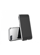  Tellur Cover Premium Mirror Shield for iPhone 7 silver