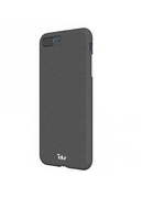  Tellur Cover Premium Pebble Touch Fusion for iPhone 7 Plus dark grey