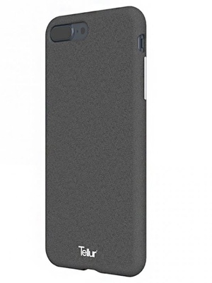  Tellur Cover Premium Pebble Touch Fusion for iPhone 7 Plus dark grey  Hover