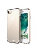  Tellur Cover Premium Protector Fusion for iPhone 7 gold