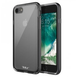  Tellur Cover Premium Protector Fusion for iPhone 7 Plus black
