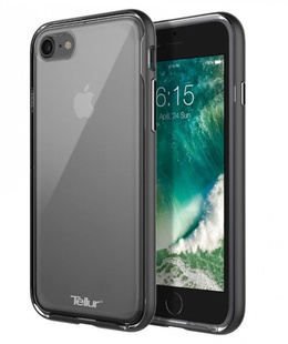  Tellur Cover Premium Protector Fusion for iPhone 7 Plus black  Hover