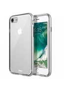  Tellur Cover Premium Protector Fusion for iPhone 7 silver