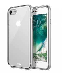  Tellur Cover Premium Protector Fusion for iPhone 7 silver  Hover