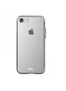  Tellur Cover Premium Slim Edged Shield for iPhone 7 Plus transparent
