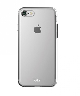  Tellur Cover Premium Slim Edged Shield for iPhone 7 Plus transparent  Hover