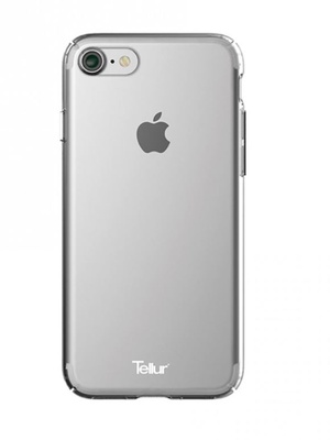  Tellur Cover Premium Slim Edged Shield for iPhone 7 Plus transparent  Hover