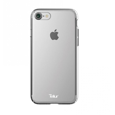  Tellur Cover Premium Slim Edged Shield for iPhone 7 Plus transparent