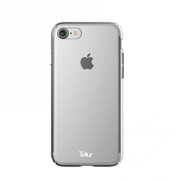  Tellur Cover Premium Slim Edged Shield for iPhone 7 transparent