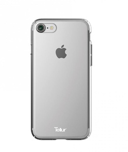  Tellur Cover Premium Slim Edged Shield for iPhone 7 transparent  Hover