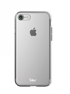  Tellur Cover Premium Slim Edged Shield for iPhone 7 transparent  Hover