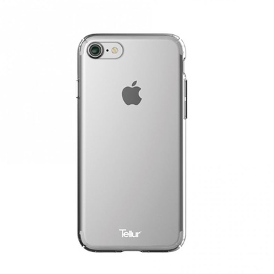  Tellur Cover Premium Slim Edged Shield for iPhone 7 transparent
