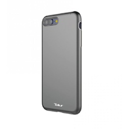  Tellur Cover Premium Ultra Shield for iPhone 7 Plus silver