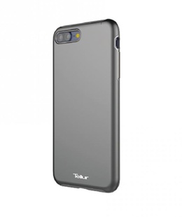  Tellur Cover Premium Ultra Shield for iPhone 7 Plus silver  Hover