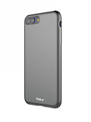  Tellur Cover Premium Ultra Shield for iPhone 7 Plus silver  Hover